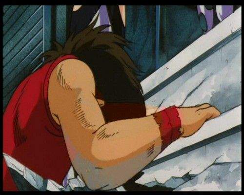 Otaku Gallery  / Anime e Manga / Saint Seiya / Screen Shots / Movies / 03 - La leggenda dei guerrieri Scarlatti / 084.jpg